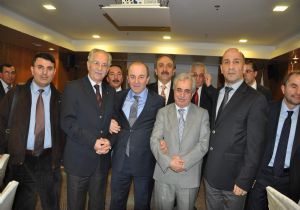 ETÜ'den İstanbul çıkarması